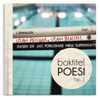 bokomslag Boktitelpoesi No.2