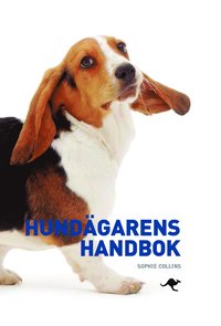 bokomslag Hundägarens handbok