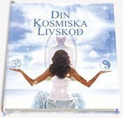 bokomslag Din kosmiska livskod