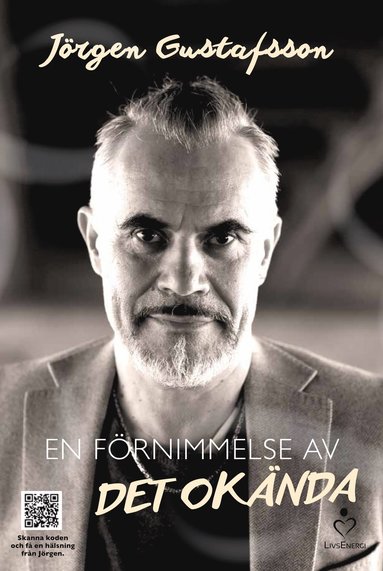 Per Ola Thornell, Jörgen Gustafsson - En förnimmelse av det okända, Inbunden