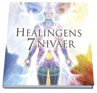 bokomslag Healingens 7 nivåer