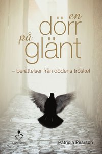 bokomslag En dörr på glänt : berättelser från dödens tröskel
