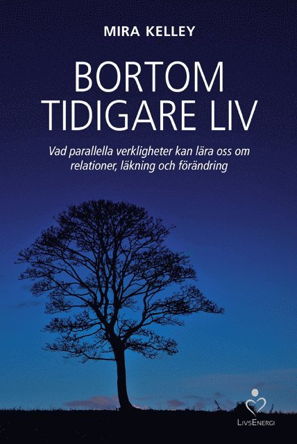 Mira Kelley - Bortom tidigare liv : vad parallella verkligheter kan lära oss om relationer, läkning och förändring, Inbunden