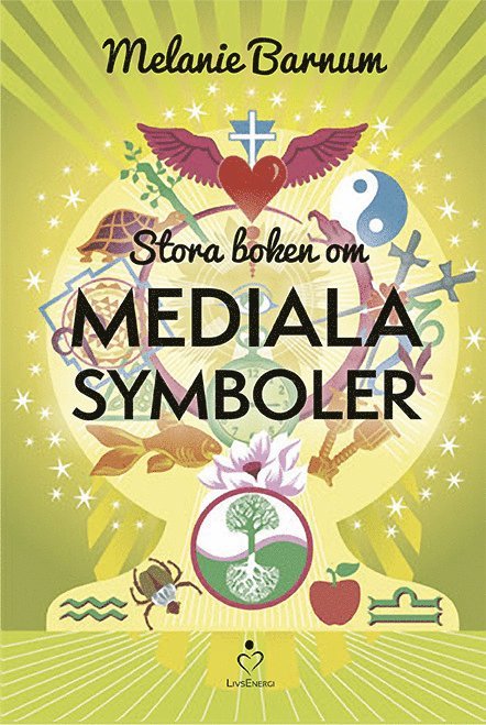 Stora boken om mediala symboler