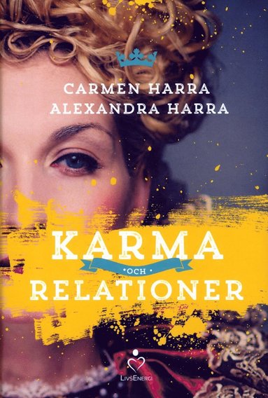 bokomslag Karma och relationer