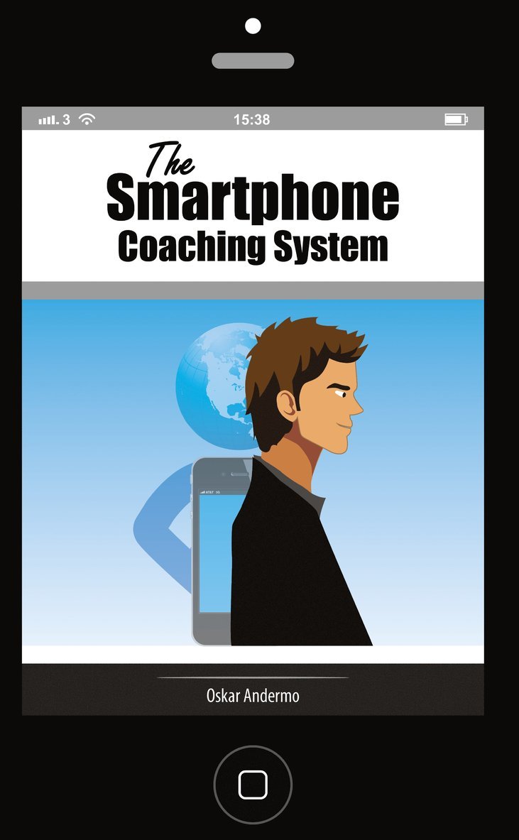 The smartphone coaching system 1