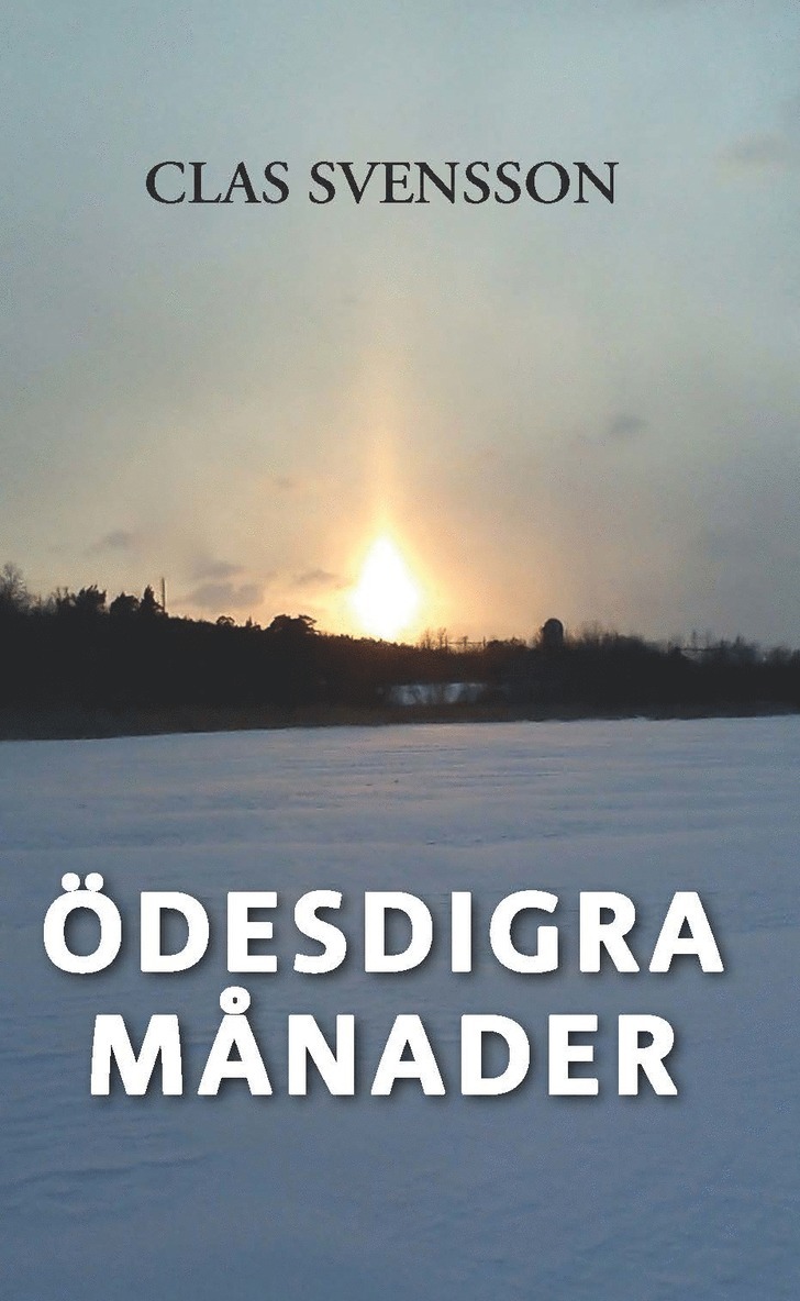 Ödesdigra månader 1