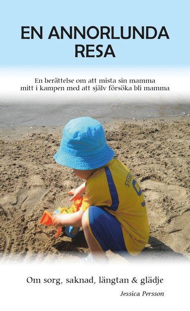 bokomslag En annorlunda resa