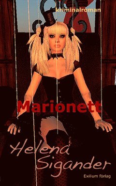 Marionett