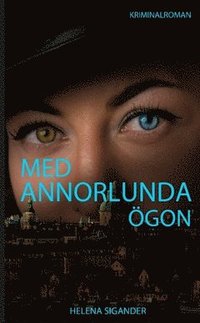 bokomslag Med annorlunda ögon