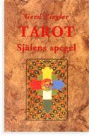 bokomslag Tarot : själens spegel