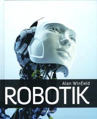bokomslag Robotik