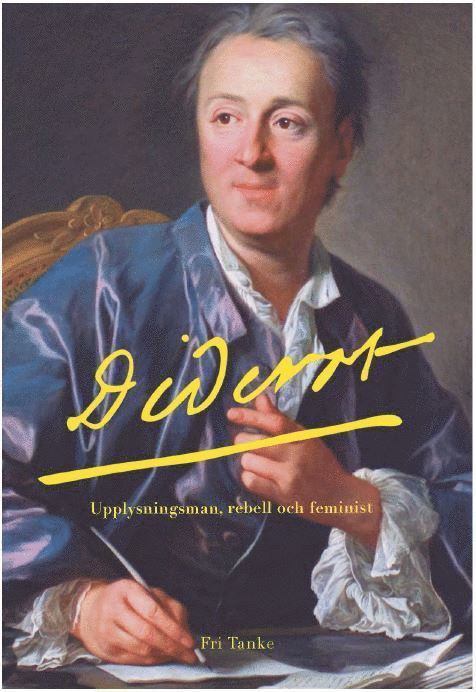 Diderot : tänkandets lycka 1