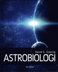 bokomslag Astrobiologi