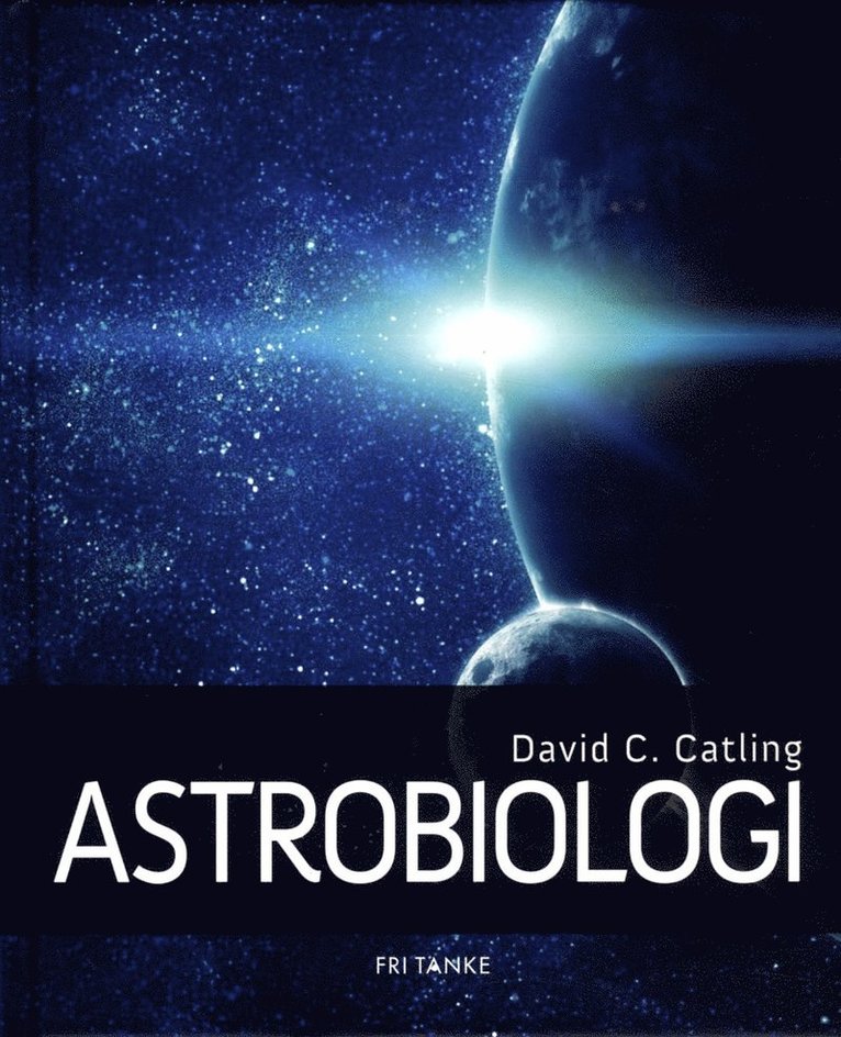 Astrobiologi 1