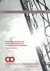 Yvonne Johansson - Tensions in the field of health care, Häftad