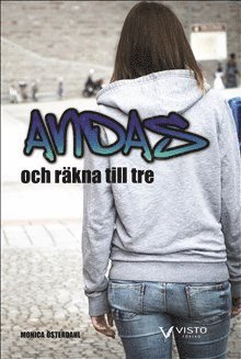 Andas och räkna till tre 1