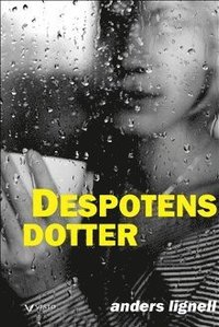 bokomslag Despotens dotter