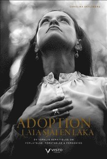 bokomslag Adoption : låta själen läka