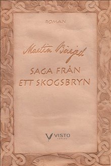 bokomslag Saga från ett skogsbryn. Rotskott