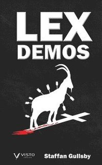 bokomslag Lex Demos