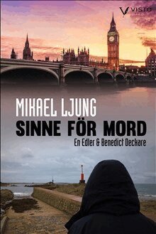 Mikael Ljung - Sinne för mord, Häftad