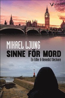 Mikael Ljung - Sinne för mord, Häftad
