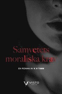 bokomslag Samvetets moraliska krav