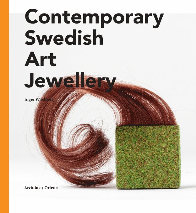 Contemporary Swedish art jewellry 1