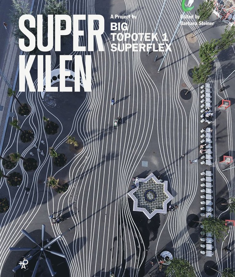 Big - Superkilen 1