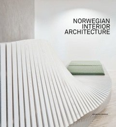 Norwegian interior architecture 1