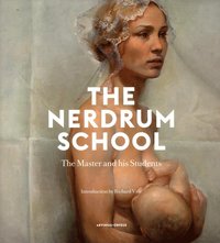 bokomslag Odd Nerdrum - the Nerdrum School
