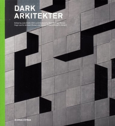 Hans Ibelings, Hugo Lauritz Jenssen - Dark Arkitekter, Häftad