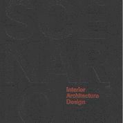 bokomslag Scenario - Interior Architecture Design