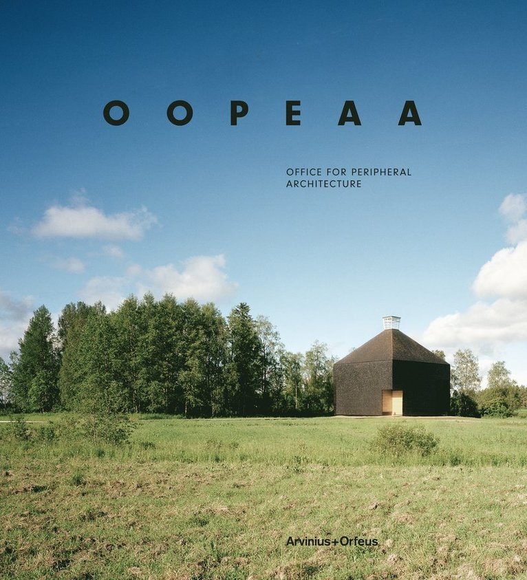 OOPEAA Office for Peripheral Architecture 1