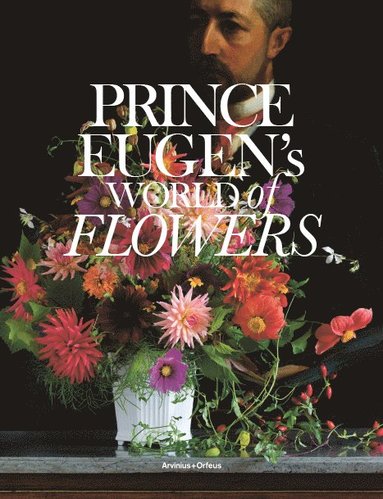 bokomslag Prince Eugen's World of Flowers