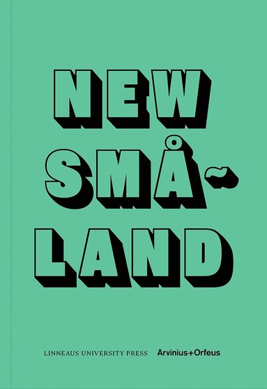 bokomslag New Smaland
