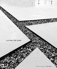bokomslag Lifting the Gaze - Juul Frost Architects