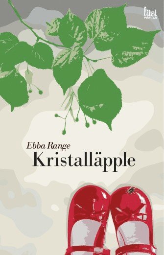 Ebba Range - Kristalläpple, Häftad