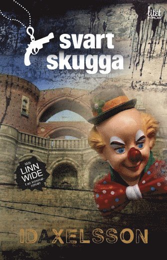 Svart skugga