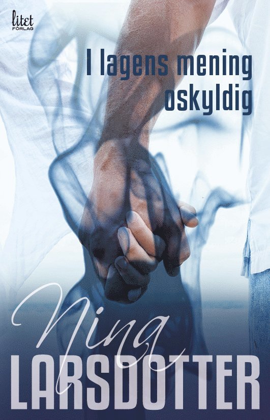Nina Larsdotter - I lagens mening oskyldig, Pocket