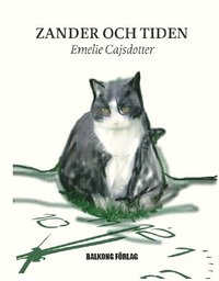 bokomslag Zander och Tiden