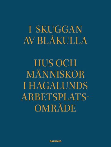 Bo Madestrand, Malin Zimm - I skuggan av Blåkulla, Inbunden