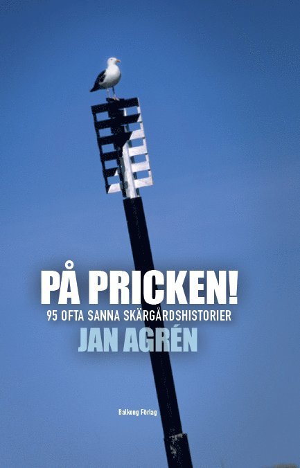 På pricken 1