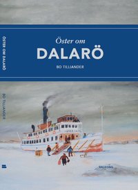 bokomslag Öster om Dalarö