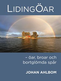 bokomslag LidingÖar