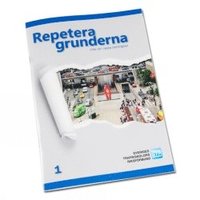 bokomslag Repetera grunderna