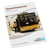 bokomslag Persontransporter, YKB fortbildning