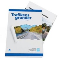 bokomslag Trafikens grunder