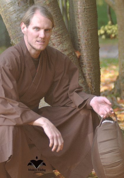 Siddhartha Sebastian Larsson - Tillbaka till Cold Mountain, Inbunden